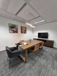 Sgx Centre Ii (D1), Office #635443551